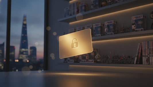 The Koolthings Gift Card: Your Ultimate Key to the UK’s Best Fandom Gear