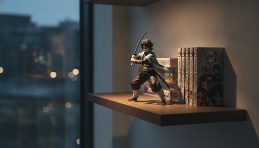The Ultimate Demon Slayer Buying Guide: Curating Your 2026 Collection - KOOLTHINGS