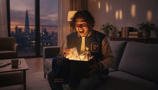 The Ultimate Guide to Pop Culture Gifts UK 2026: Choosing the Perfect Set - KOOLTHINGS