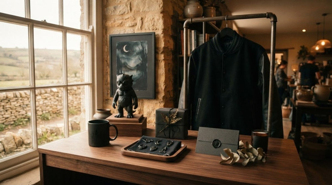 Top Horror Fan Merchandise UK: The Ultimate Buying Guide - KOOLTHINGS