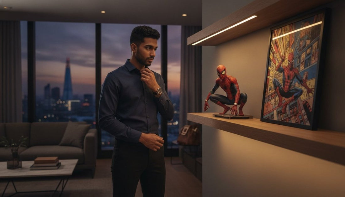 Ultimate Spider-Man Merch Guide: Gear Up for 2026 - KOOLTHINGS