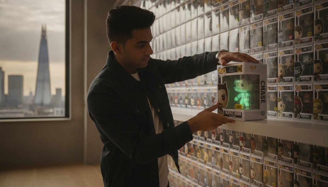 Your Ultimate Guide to Funko Pop Vinyl Figures in the UK (2026) - KOOLTHINGS