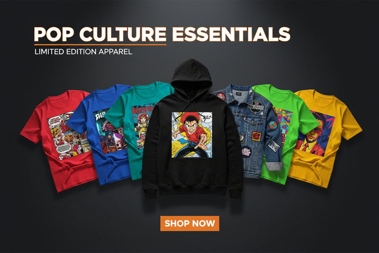 Clothing - KOOLTHINGS