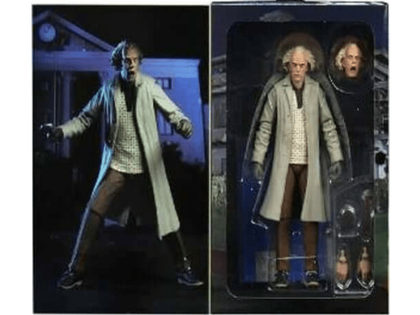 NECA - KOOLTHINGS
