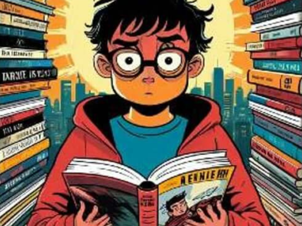 Manga Novels - KOOLTHINGS