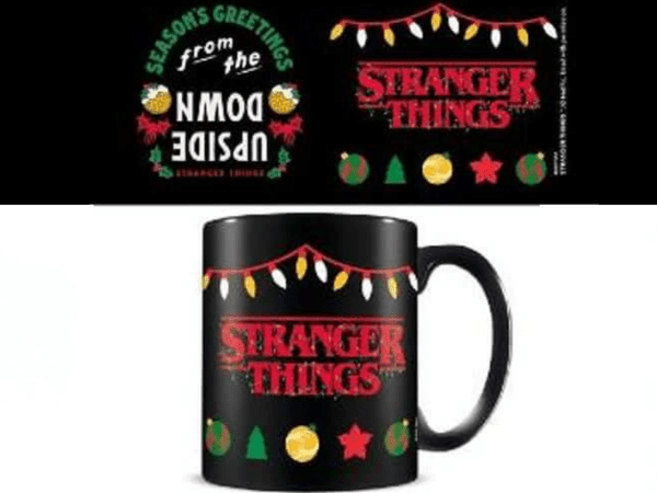 Novelty Mugs - KOOLTHINGS