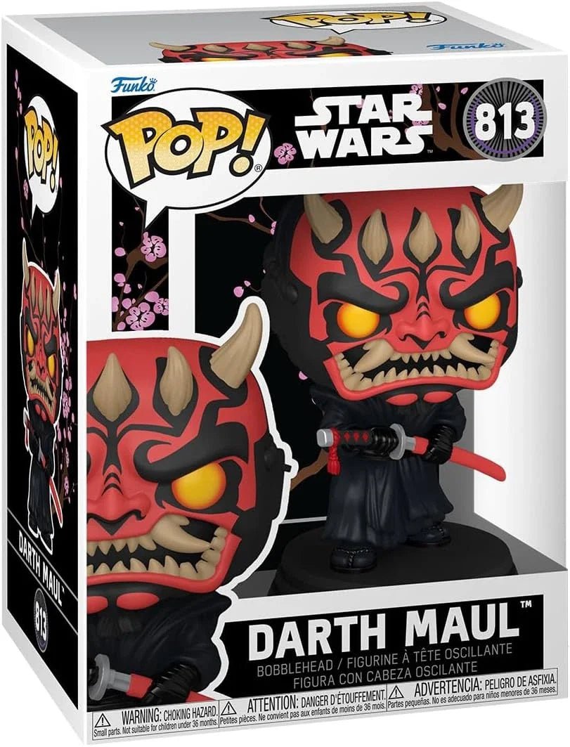 Star Wars Merchandise