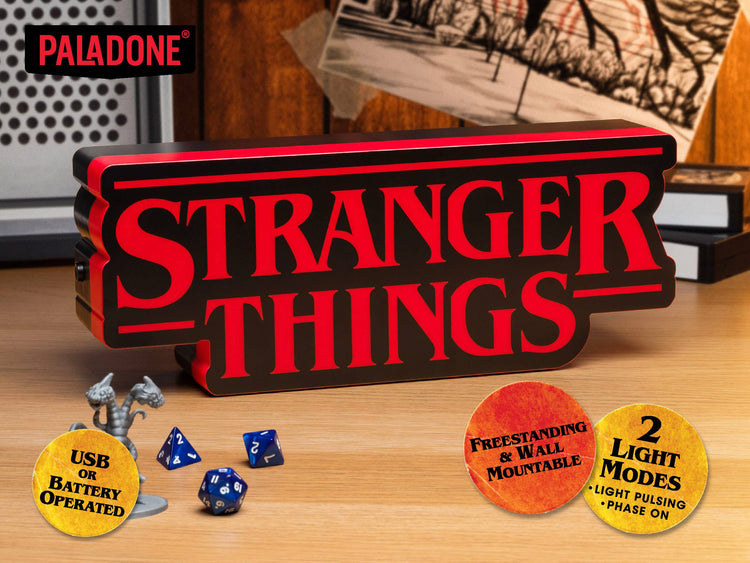 Stranger Things - KOOLTHINGS
