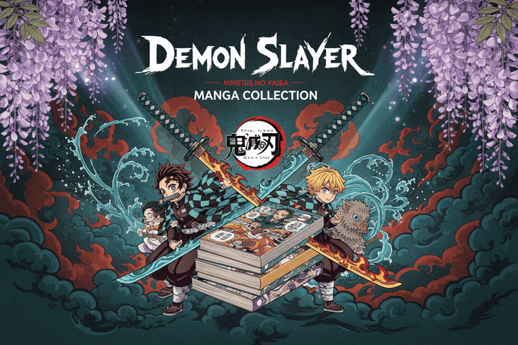 Demon Slayer - KOOLTHINGS