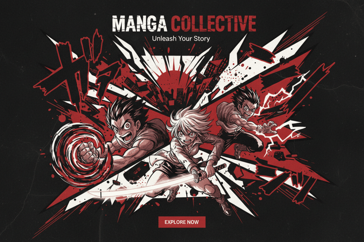 Shop Manga Titles - KOOLTHINGS