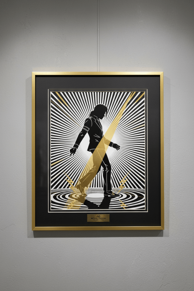The Michael Jackson collection - KOOLTHINGS
