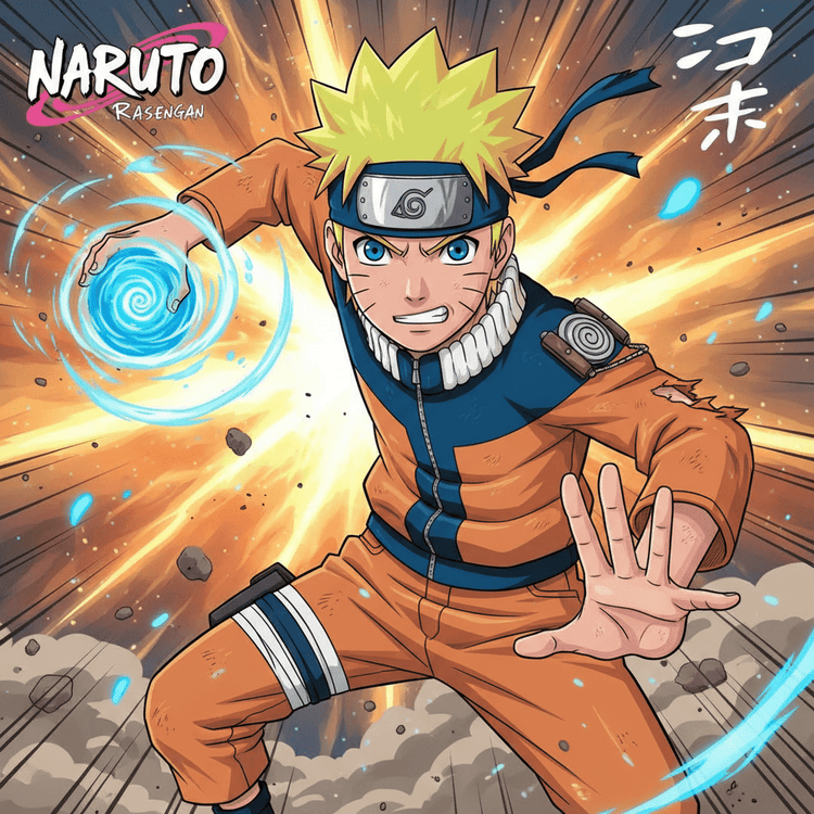 Naruto - KOOLTHINGS