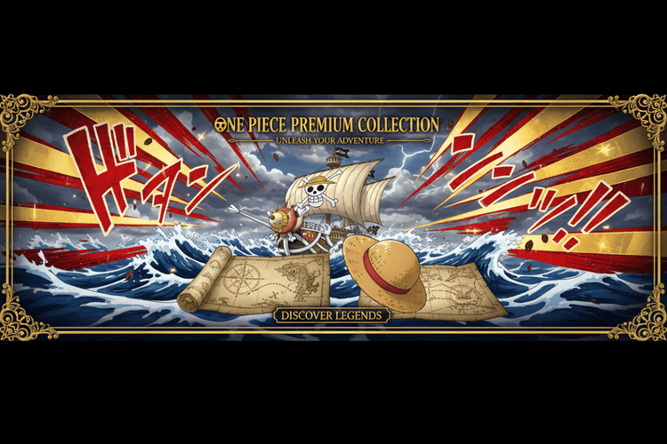 One Piece Manga - KOOLTHINGS