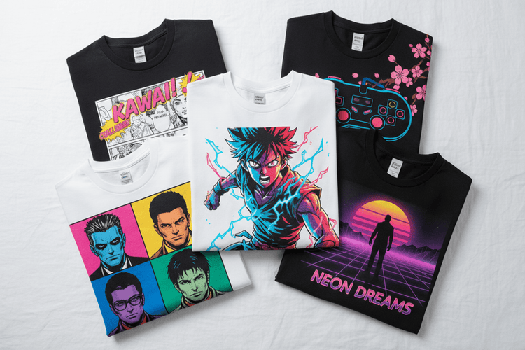 Novelty T-shirts - KOOLTHINGS