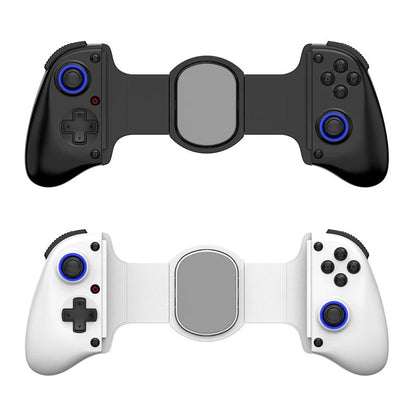 2026 New D11 Stretchable Game Controller Hall Trigger Supports For Android Phone/Tablet/Switch/PC/iOS/XBOX Streaming Controller - KOOLTHINGS