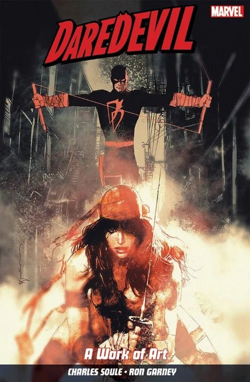 Daredevil Back in Black Vol 2 - KOOLTHINGS