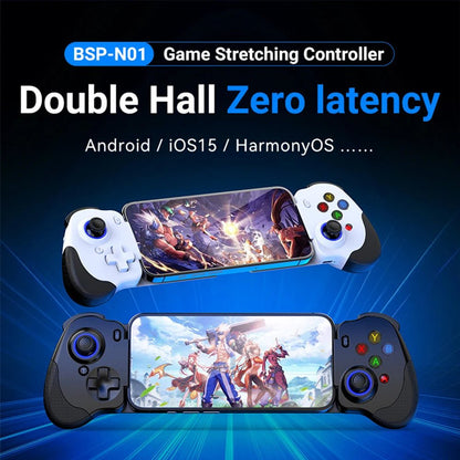 USB - C Mobile phone Game Controller For PC/PS/Xbox/Android /I15 series Gamepad Support Cloud gaming streaming Game