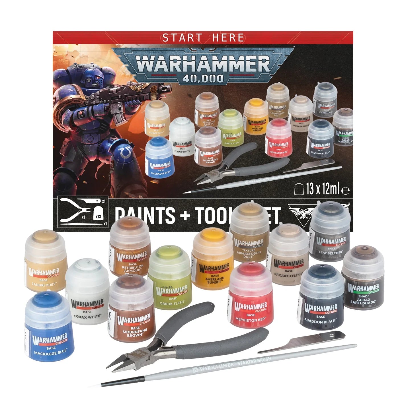 Warhammer Shop