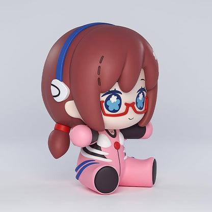 Rebuild of Evangelion: Mari Makinami Illustrious Huggy Good Smile Figure - KOOLTHINGS