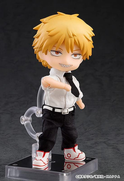 Good Smile Company Chainsaw Man Figurine Nendoroid Doll Denji 14 cm - KOOLTHINGS