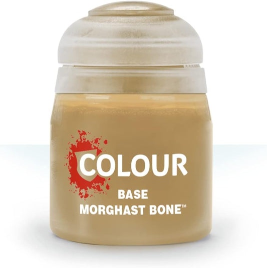 Citadel Base: Morghast Bone - KOOLTHINGS