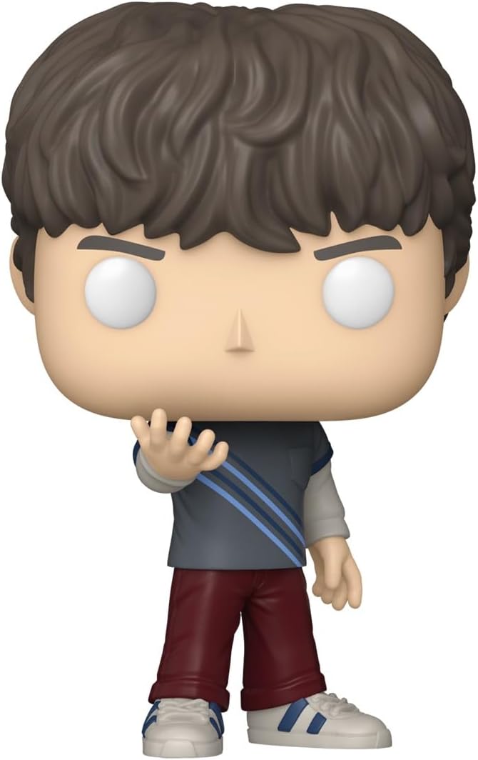Funko POP! Television: Stranger Things Season 5 - Will Byers - Hive Mind - KOOLTHINGS