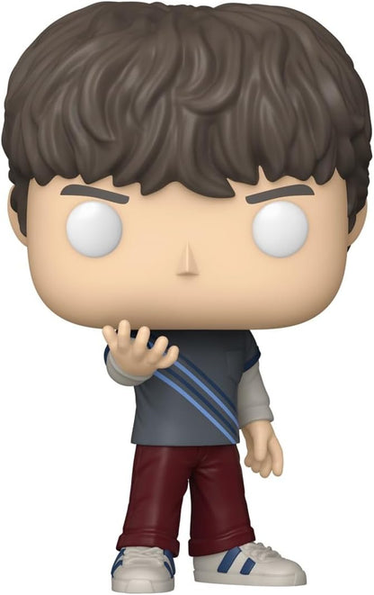 Funko POP! Television: Stranger Things Season 5 - Will Byers - Hive Mind - KOOLTHINGS