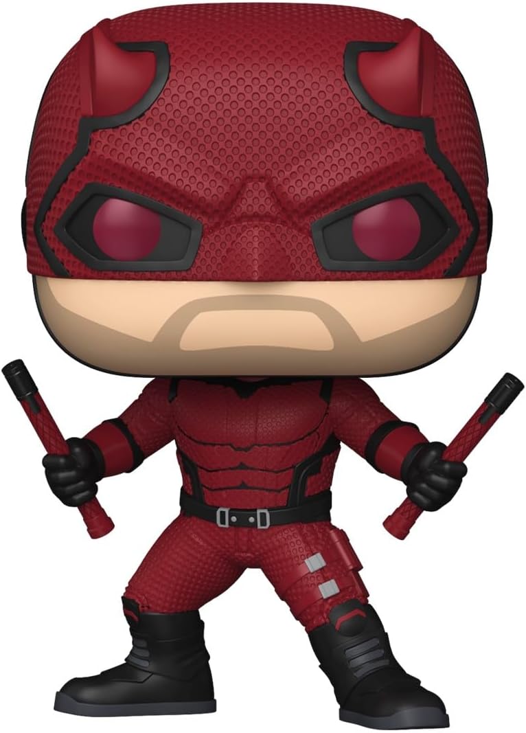 Funko Pop! Marvel: Daredevil 1578 - KOOLTHINGS