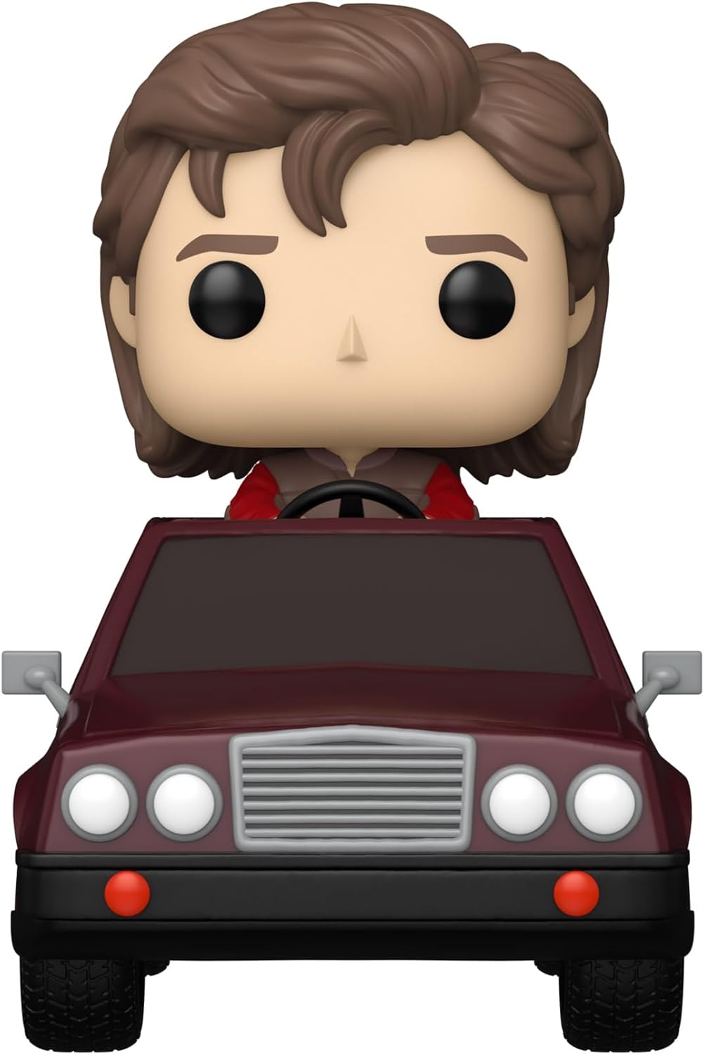 Funko POP! Rides: Stranger Things Season 5 – Steve Harrington 137 - KOOLTHINGS