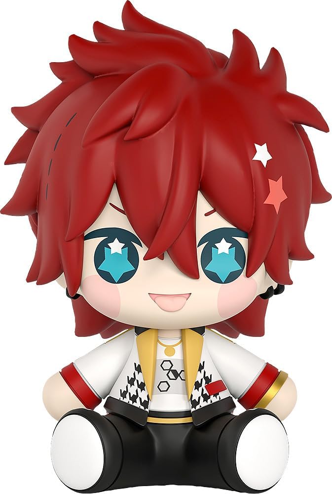 Ensemble Stars!! Huggy Good Smile Chibi Figure Gutter Amagi 7 cm - KOOLTHINGS