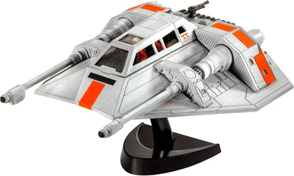 Revell - Star Wars SNOWSPEEDER - KOOLTHINGS