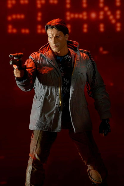 NECA Terminator T-800 - 7 Action Figure - KOOLTHINGS