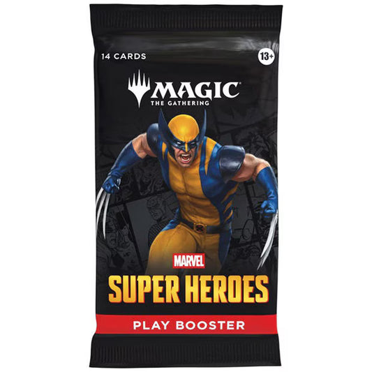 buy Magic the Gathering booster packs 