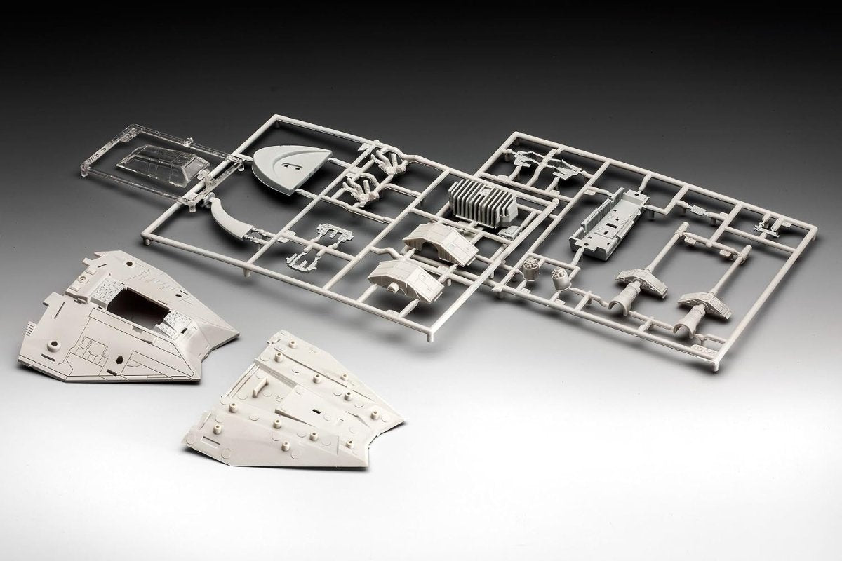 Revell - Star Wars SNOWSPEEDER - KOOLTHINGS