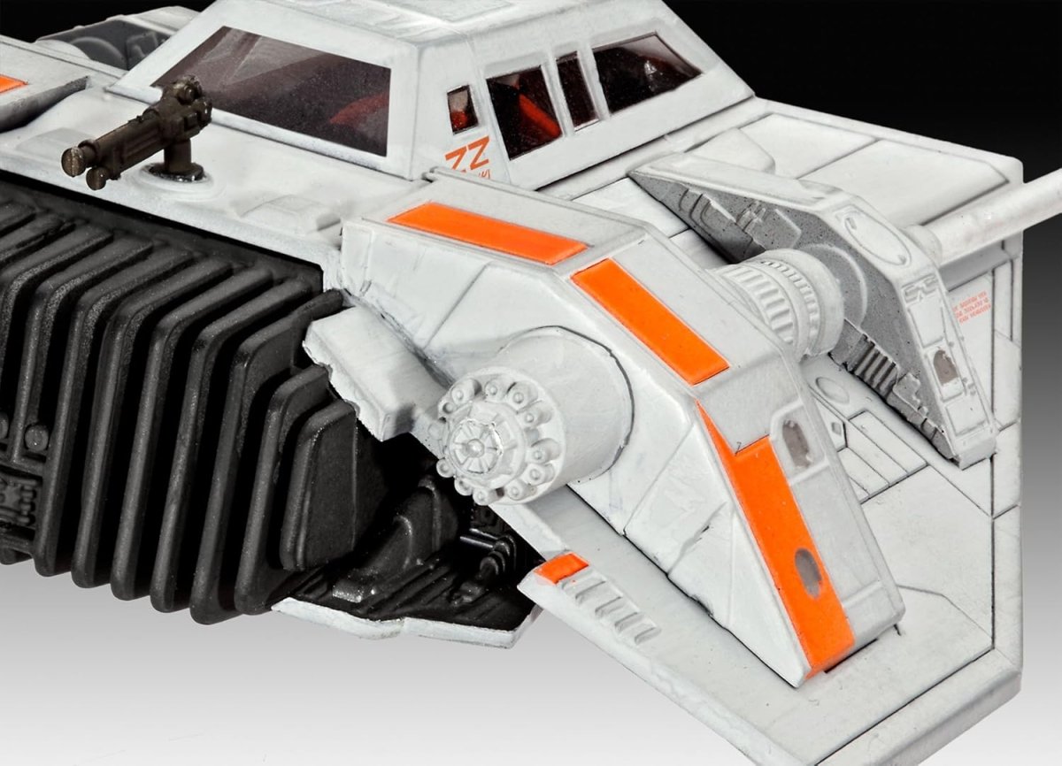 Revell - Star Wars SNOWSPEEDER - KOOLTHINGS