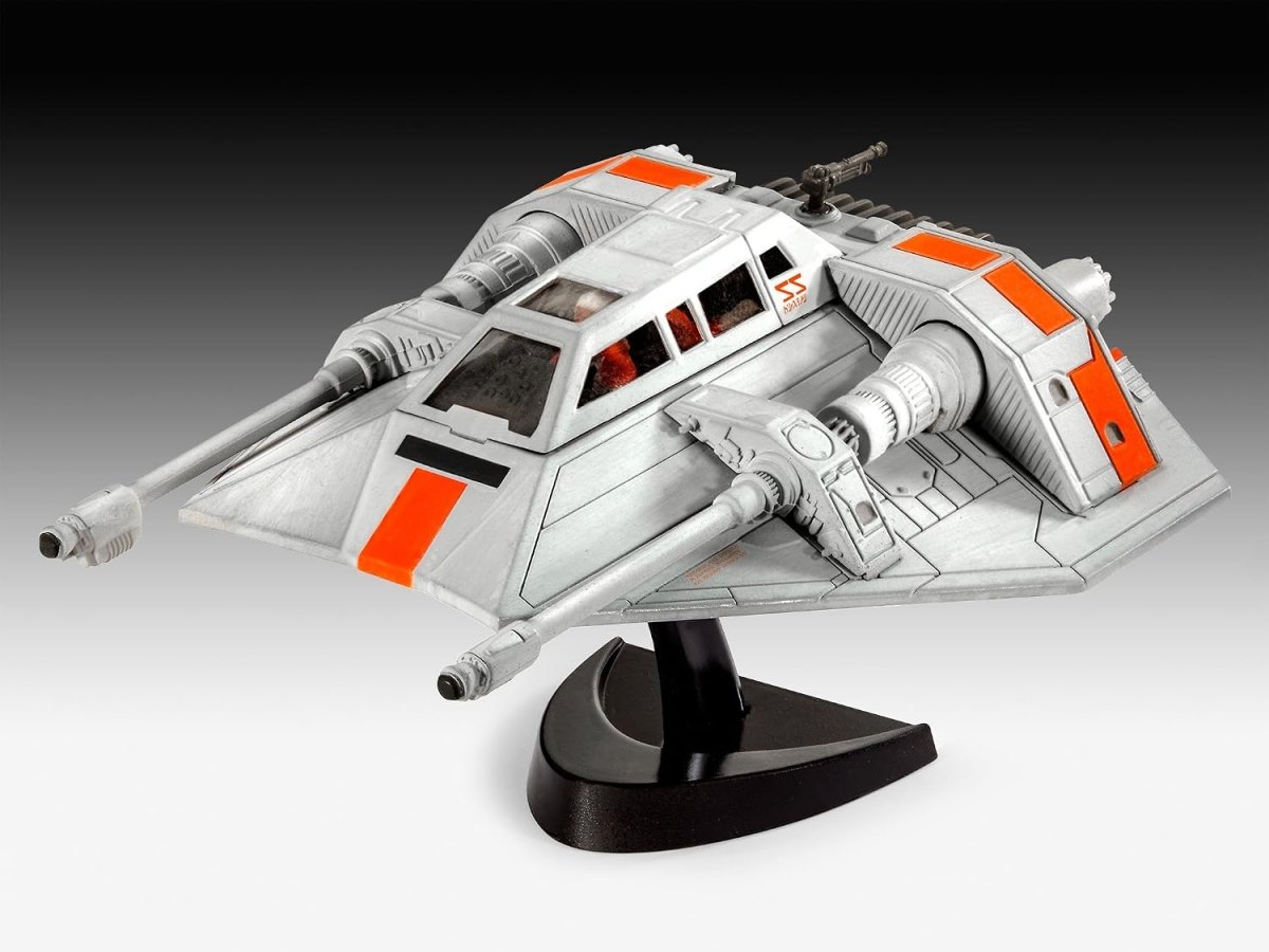 Revell - Star Wars SNOWSPEEDER - KOOLTHINGS