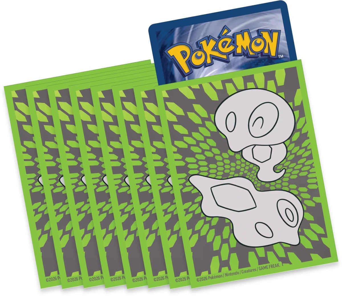 Pokémon Trading Card Game: Mega Evolution Perfect Order Elite Trainer Box - KOOLTHINGS