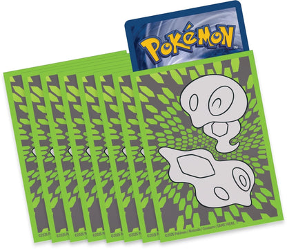 Pokémon Trading Card Game: Mega Evolution Perfect Order Elite Trainer Box - KOOLTHINGS
