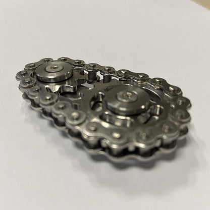 Bike Chain Gear Spinner - KOOLTHINGS