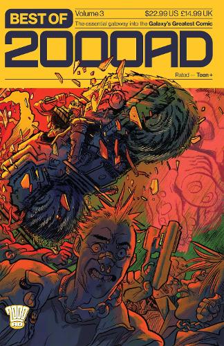 Best of 2000 Ad Volume 3 - (Paperback) - KOOLTHINGS