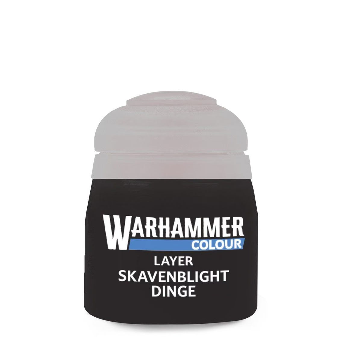 Warhammer Colour: Layer: SkavenBlight Dinge 12ml