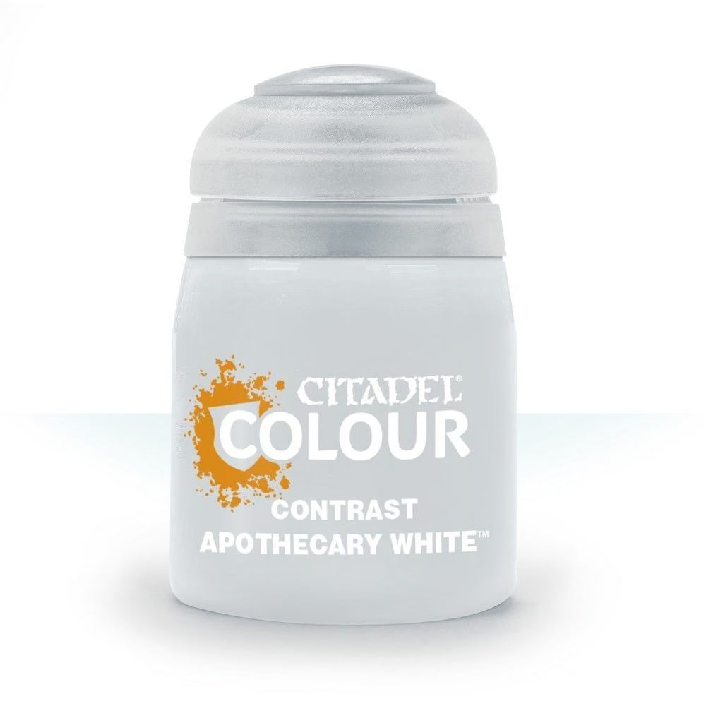 Warhammer Paint Shop