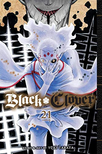 Popular manga series