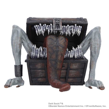 DARK SOULS Mimic Box – Officially Licensed 11.2cm Collectable (Exclusively Online Only) - KOOLTHINGS
