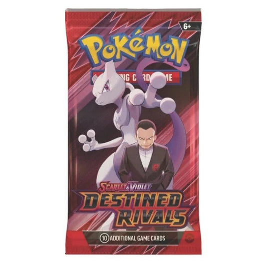 Destined Rivals Pokemon - KOOLTHINGS