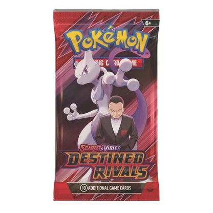 Destined Rivals Pokemon - KOOLTHINGS