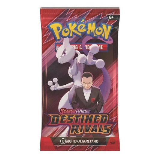 Destined Rivals Pokemon - KOOLTHINGS