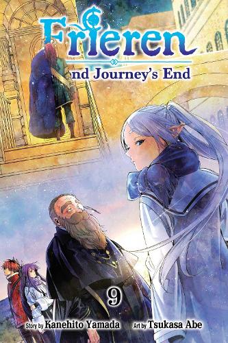 Frieren : Beyond Journey's End, Vol. 9