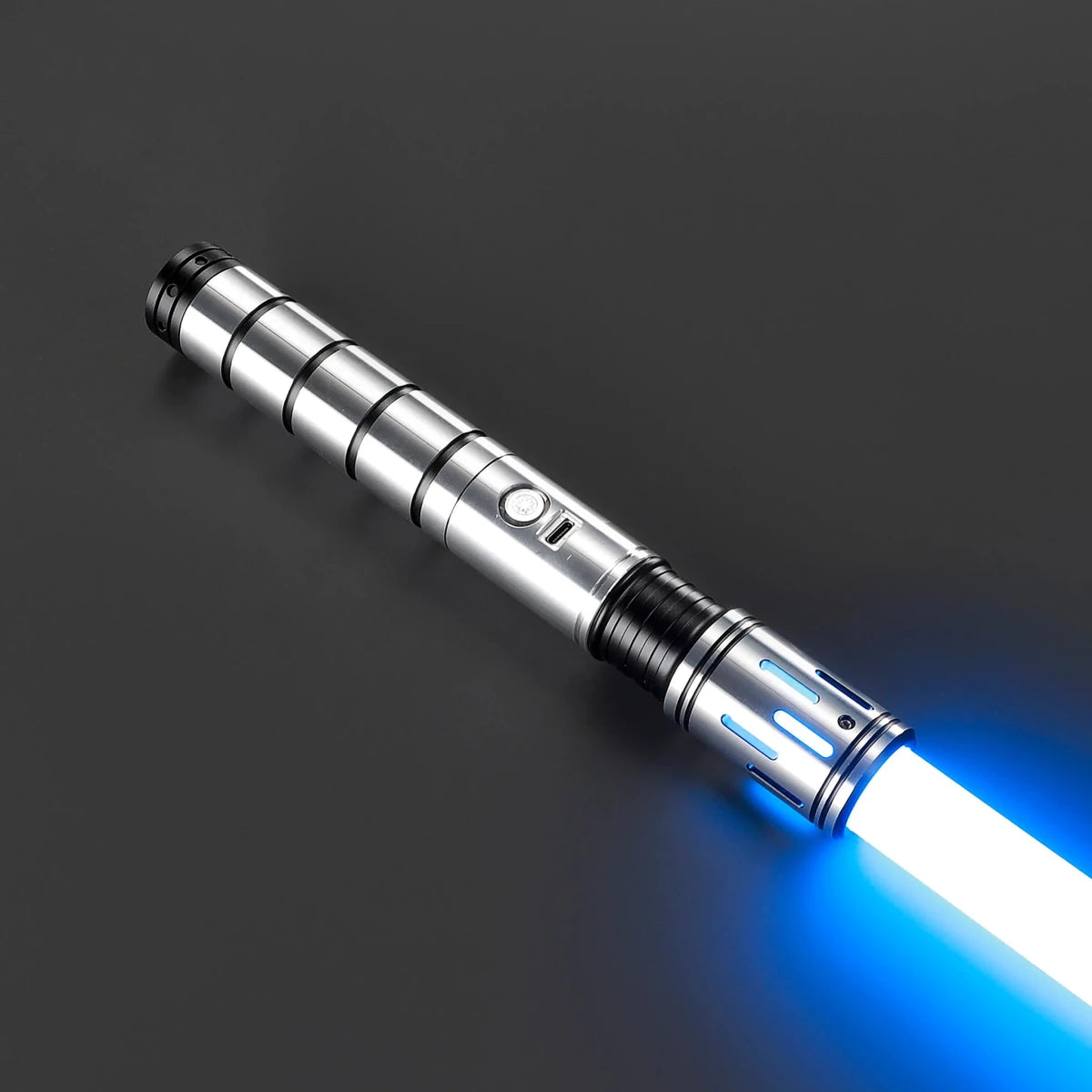 The Warden Saber - KOOLTHINGS