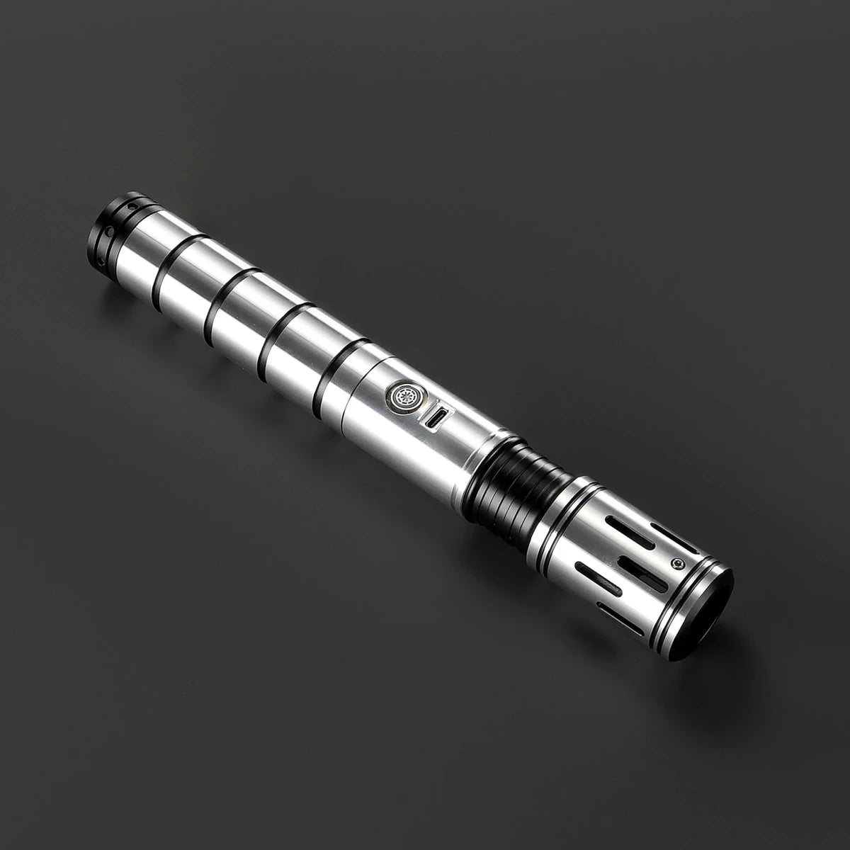 The Warden Saber - KOOLTHINGS
